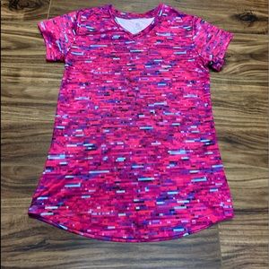 - Champion girls t-shirt size L 10-12